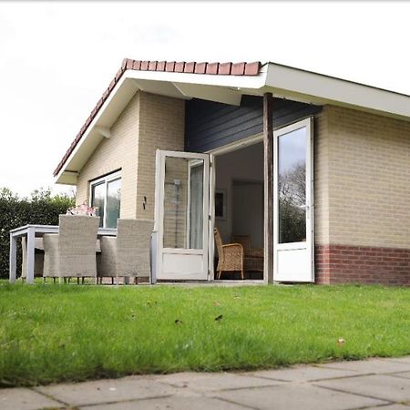 فيلا Huinerhofje 2 - Vrijstaand Met Grote Omheinde Tuin, Rust, Privacy En Nabij Bossen بوتِنْ المظهر الخارجي الصورة
